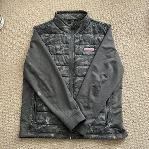 Men’s Vineyard Vines light performance jacket